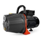 Autoaspirante XKJ