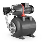 Autoaspirante XKJ801