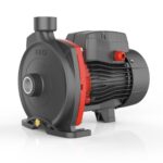Centrífuga AC Rotor em Noryl