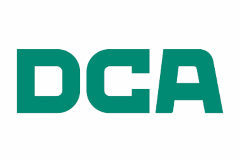 DCA – Galhão Maquinas