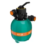 DFR-11 Filtro Piscina