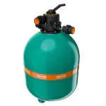 DFR-19 Piscina