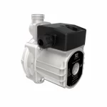 JET COMFORT® 9 Sistema Pressurização