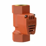 Jet Comfort® Fluxostato Sistema Pressurização