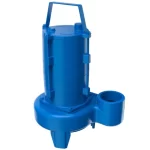 SÉRIE DS 56-40 Submersiveis