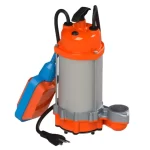 ULTRA® DS-4 AL Submersiveis