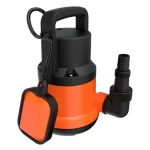 ULTRA® DS-5 Submersiveis