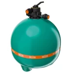 DFR-30 Filtro Piscina