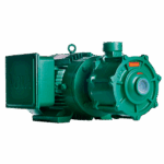 P-15 Centrífuga Multiestágio