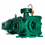 P-18 Centrífuga Multiestágio