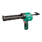 Pistola de calafetagem ADPJ12EK
