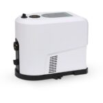 Pressurizadora Inteligente MAC450