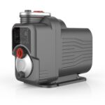 Pressurizadora Inteligente MAC550