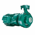 R-16 Centrífuga Monoestágio